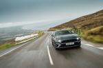 Ford Mustang Bullitt 2018 года (UK)